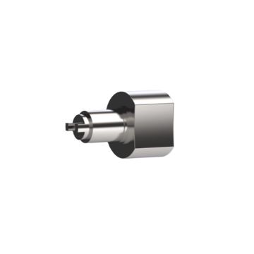 2N Fortis Cylinder - Mechanical knob
