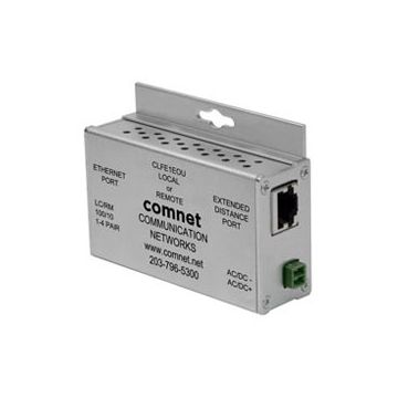 ComNet - CLFE1EOU