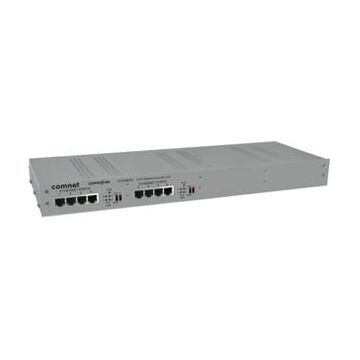 ComNet - CLFE8EOC