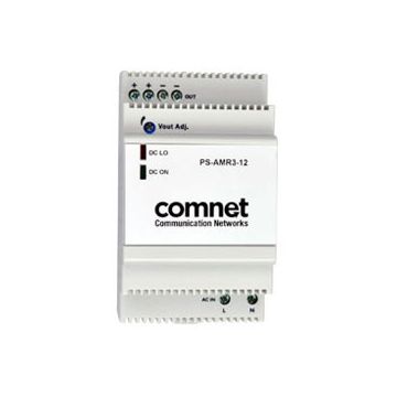 ComNet - PS-AMR3-12