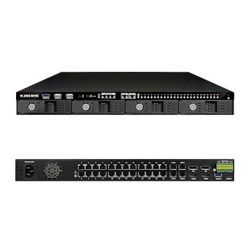 Network Optix - F1-24 16GB 256GB W11