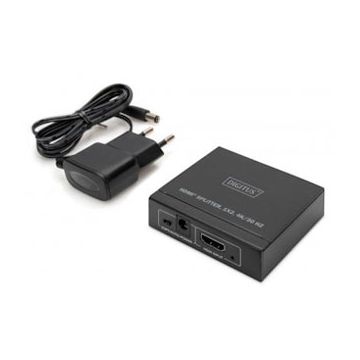  Digitus DS-45340 2-poorts KVM-switch