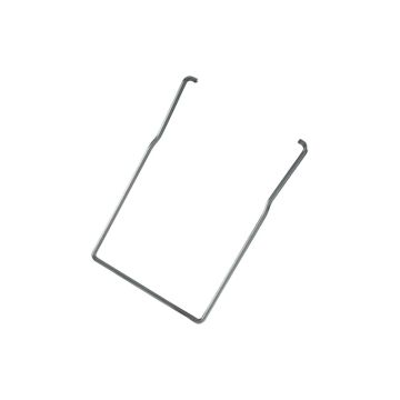 2N Fortis Cylinder - Battery exchange tool (for electronic knob)