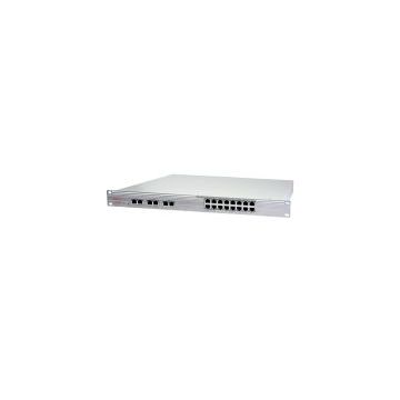 IP-DECT Gateway 110/230VAC & 48VDC