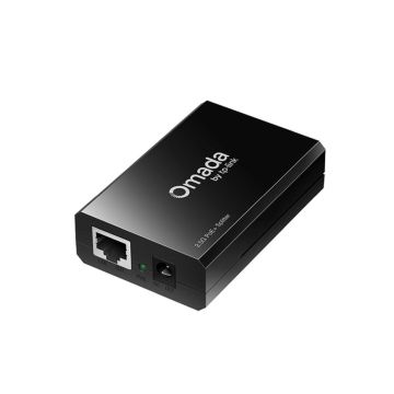 POE260R - Omada 2.5G PoE+ Splitter