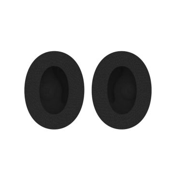 Jabra Evolve3 85 Ear Cushions 1 Pair, Black