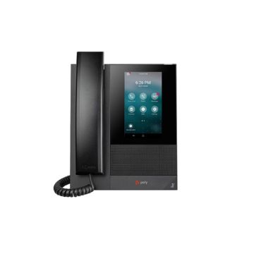 Poly CCX 400 BMP SIP POE-E