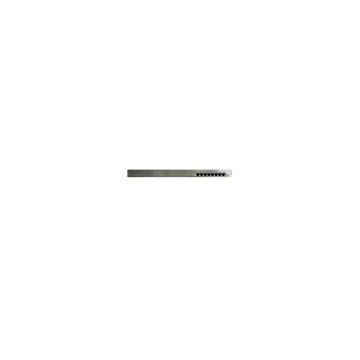Plug-In Patch Panel NPPS0 (8 x RJ45,
