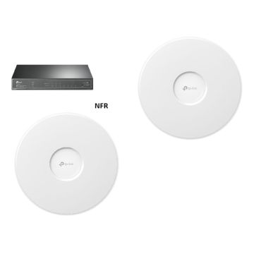 NFR Omada Essential – PLUS
