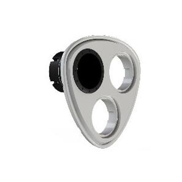 Mobotix - Mx-O-M73TC-320T280