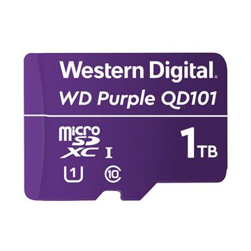 Western Digital - WDD100T1P0C