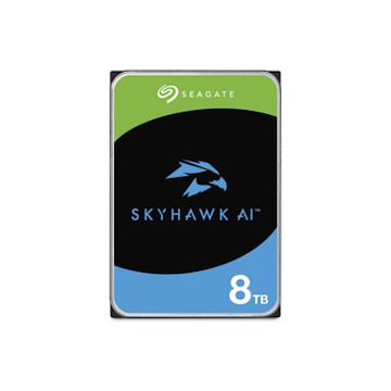 Seagate - ST8000VE001