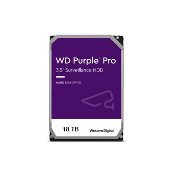 Western Digital - WD181PURP