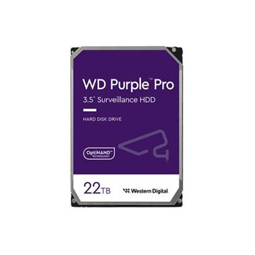 Western Digital - WD221PURP