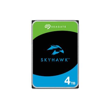 Seagate - ST4000VX016