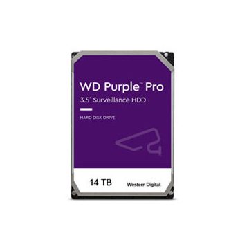 Western Digital - WD142PURP