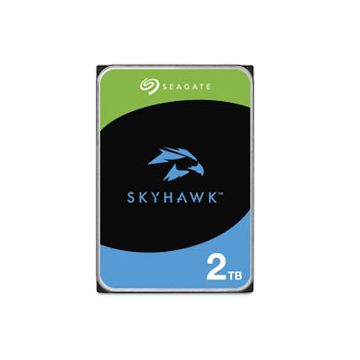 Seagate - ST2000VX017