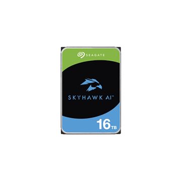 Seagate - ST16000VE004
