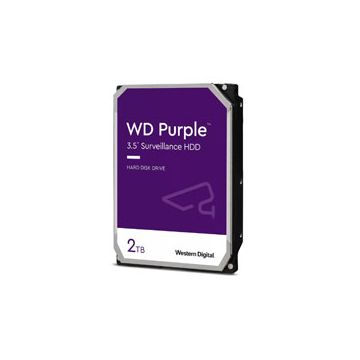 Western Digital - WD23PURZ