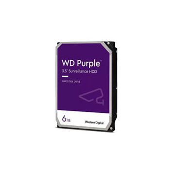 Western Digital - WD64PURZ