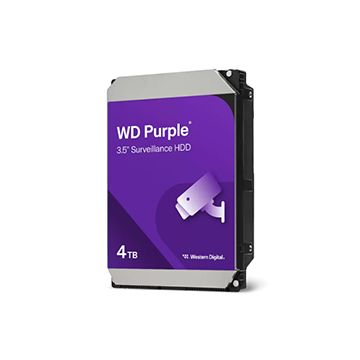 Western Digital - WD44PURZ