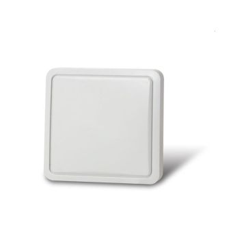 2x2 MIMO 5GHz 14dBi Flat Panel Dual Polarization Directional Antenna