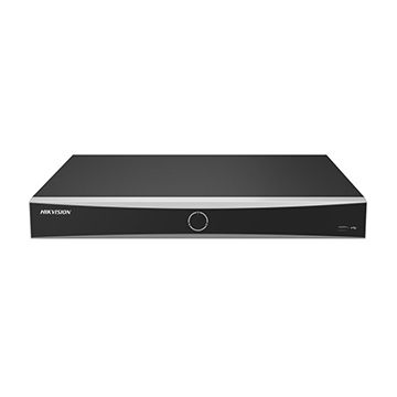 Hikvision - DS-7608NXI-K2/VPro