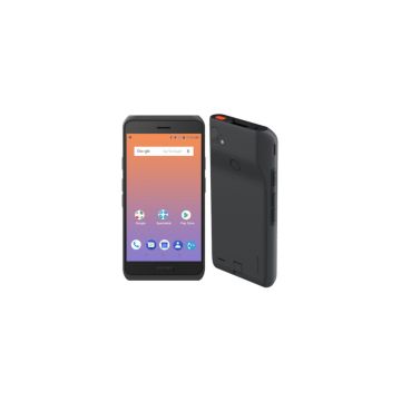 Versity Wi-Fi Scanner Smartphone Bundle Includes: Wi-Fi Scanner Smartphone + Lithium batt.