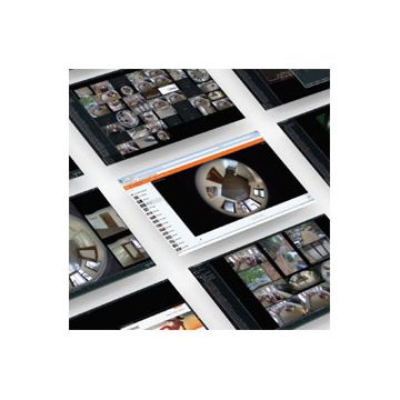 Hanwha - WAVE-VW-02/EU