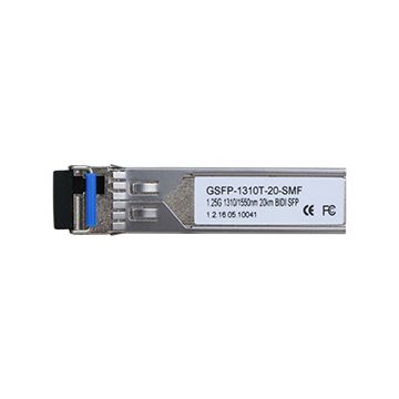 Dahua - GSFP-1310T-20-SMF