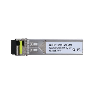 Dahua - GSFP-1310R-20-SMF