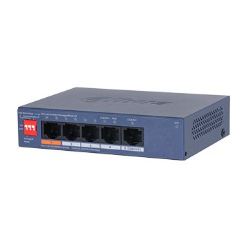 Dahua - DH-CS4005-4ET1GT-60