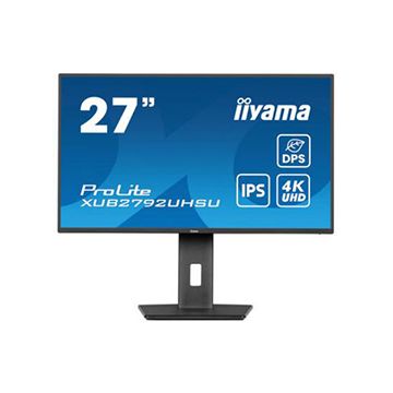 Iiyama - XUB2792UHSU-B6