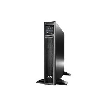 Dell - Dell APC Smart-UPS 750VA RT 230V