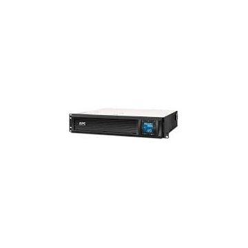 Dell - Dell APC Smart-UPS 1500VA LCD-RM