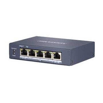 Hikvision - DS-3E0505HP-E