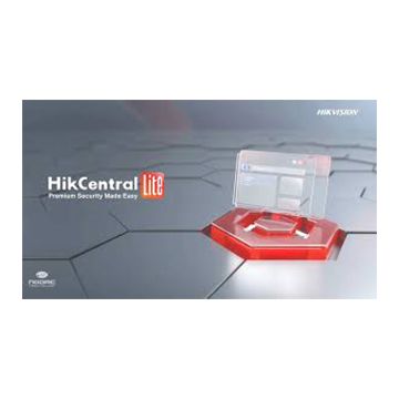 Hikvision - HikCentral-L-Storage-1Ch