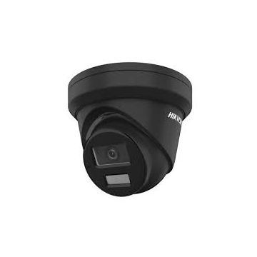 Hikvision - DS-2CD2343G2-LI2U(2.8mm)(BLACK)