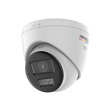 Hikvision - DS-2CE72UF3T-LSYE(2.8mm)(O-STD)
