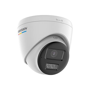 Hikvision - DS-2CE72KF3T-LSYE(2.8mm)(O-STD)