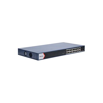 Hikvision - DS-3E1520P-EI(O-STD)