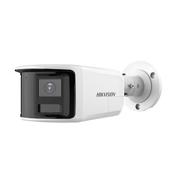 Hikvision - DS-2CD2T83G2P-LISU/SL(180°)