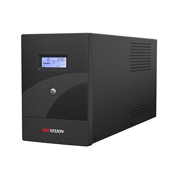 Hikvision - DS-UPS3000-R/EU
