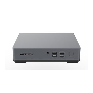Hikvision - HikCentral Mini Cube/64