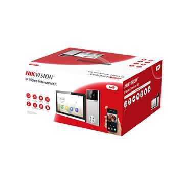 Hikvision - DS-KIS611-S((O-STD)
