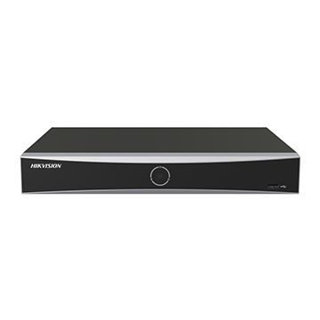 Hikvision - DS-7604NXI-K1(E)