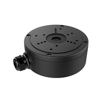 Hikvision - DS-1280ZJ-S-Y(Black)