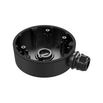 Hikvision - DS-1280ZJ-DM46(Black)