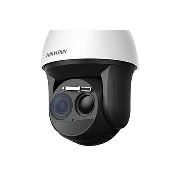 Hikvision - DS-2TD4137T-9/W(O-STD)(B)