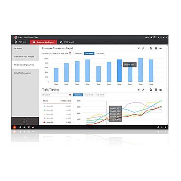 Hikvision - HikCentral-BI Report-Base